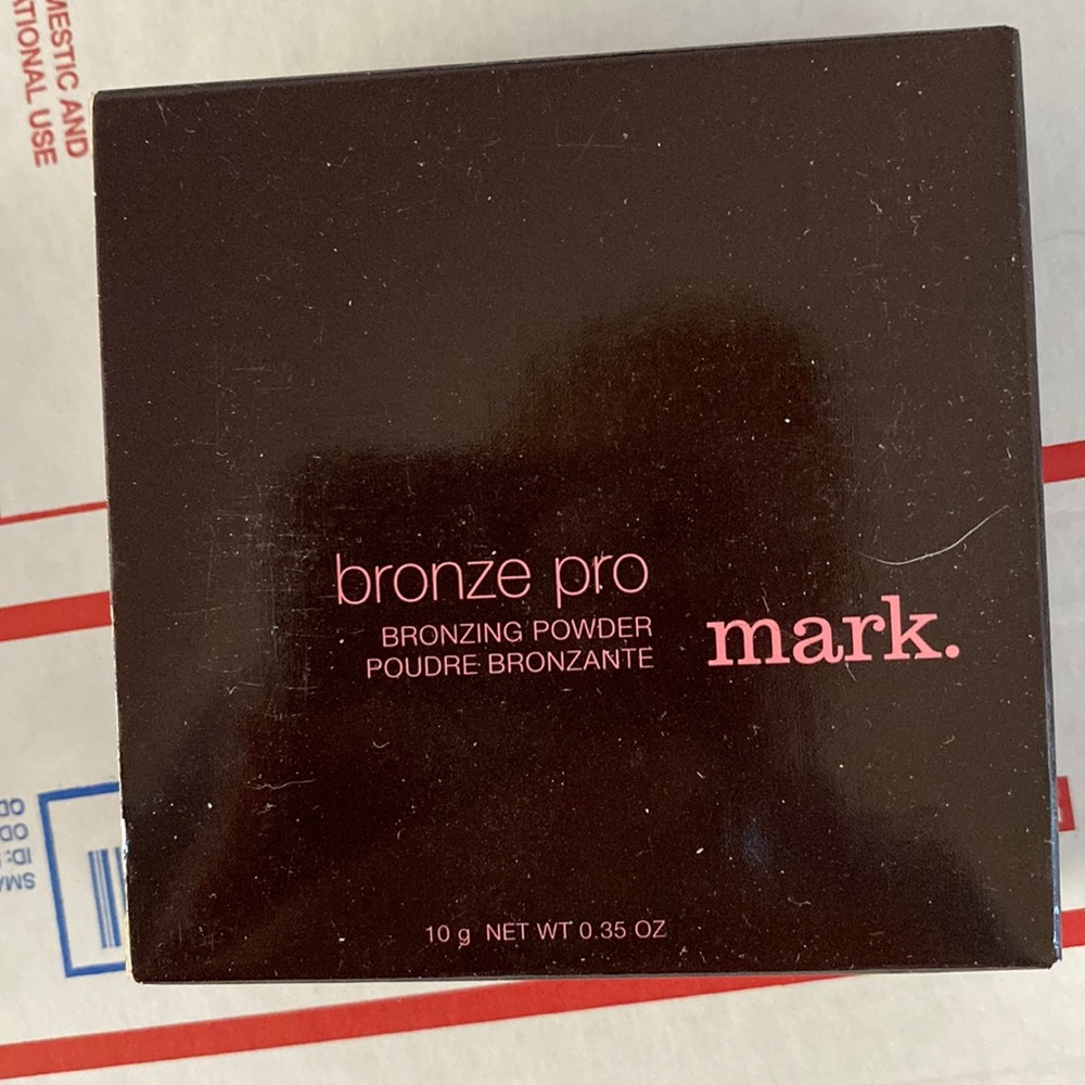 Avon bronze pro